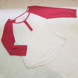 American Eagle Soft & Sexy T shirt.